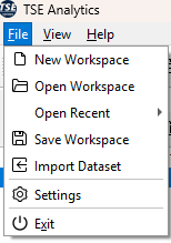 Figure: File Menu.png